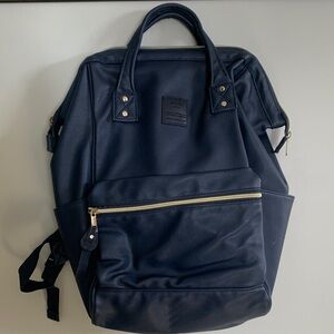 Anello Blue Backpack